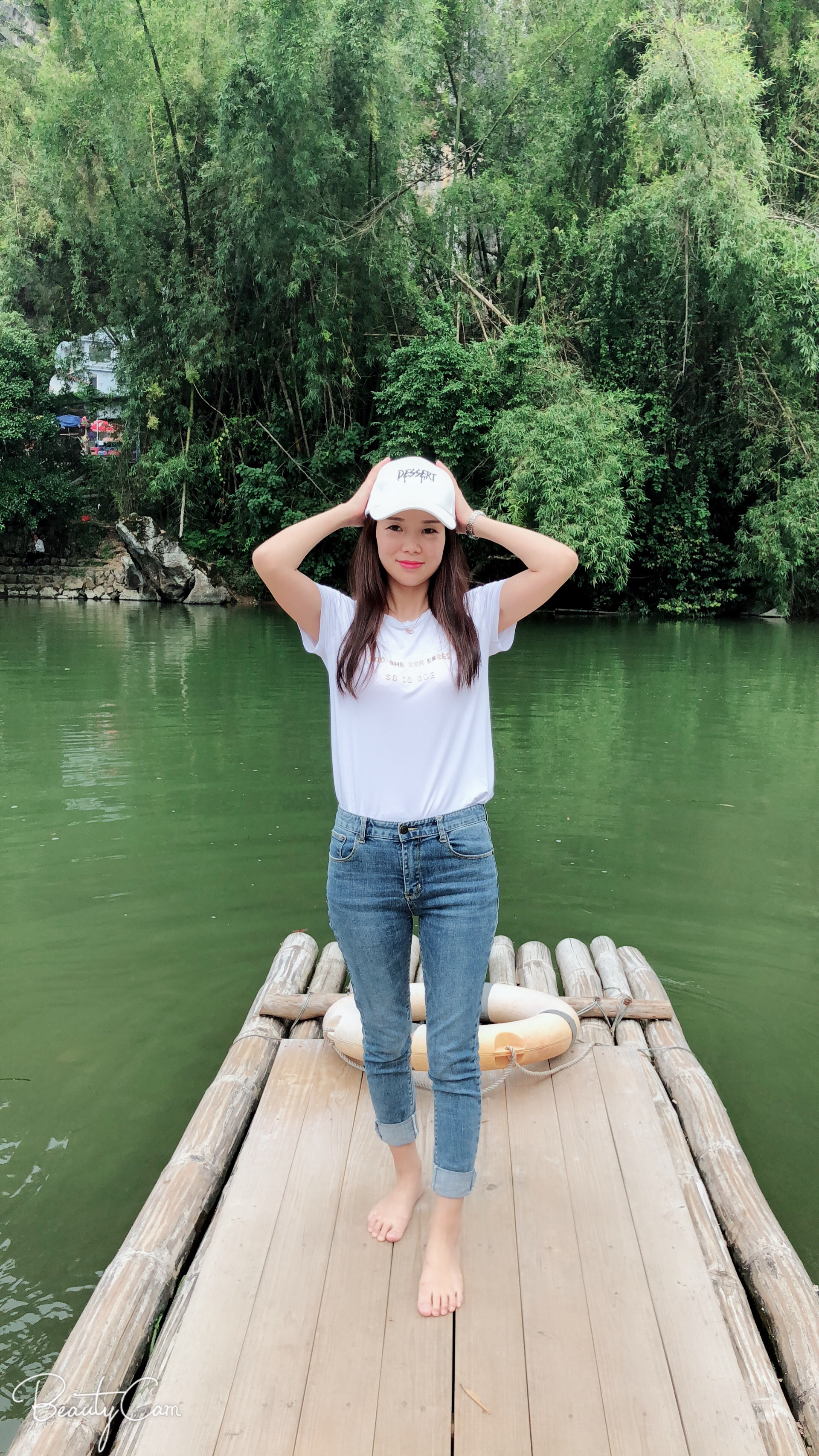 阳朔美食-月舍酒店悦食餐厅