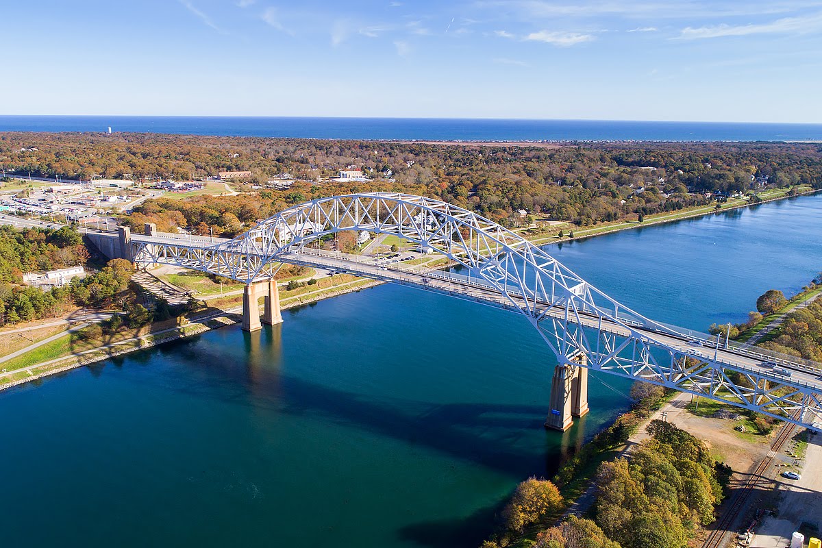 鱈魚角(Cape Cod)(未完成，待續)_游记