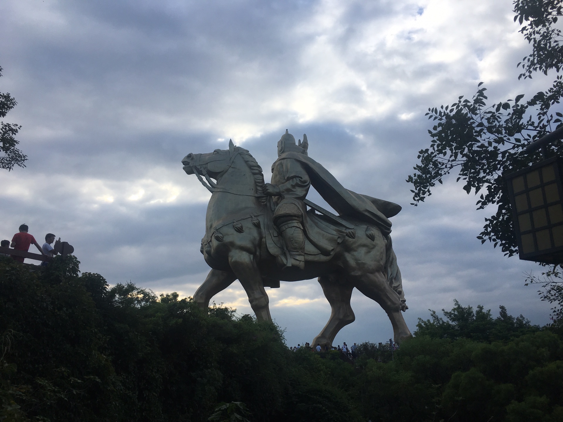 郑成功公园,泉州自助游攻略 - 马蜂窝