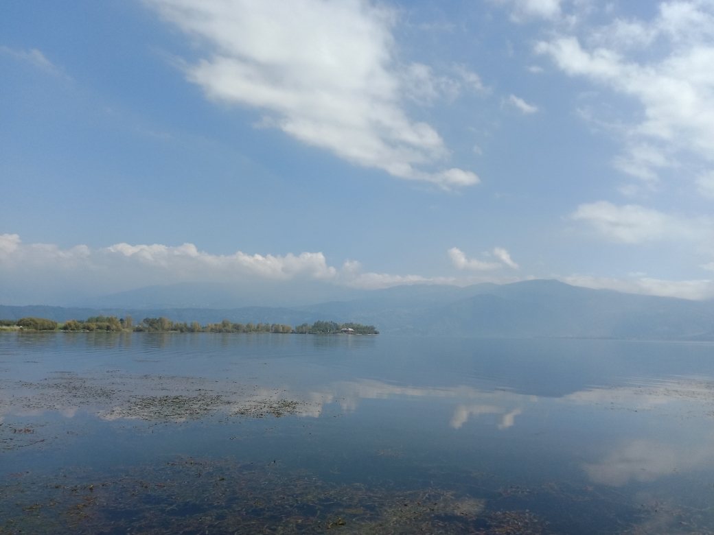 会理古城琼海四日行_游记
