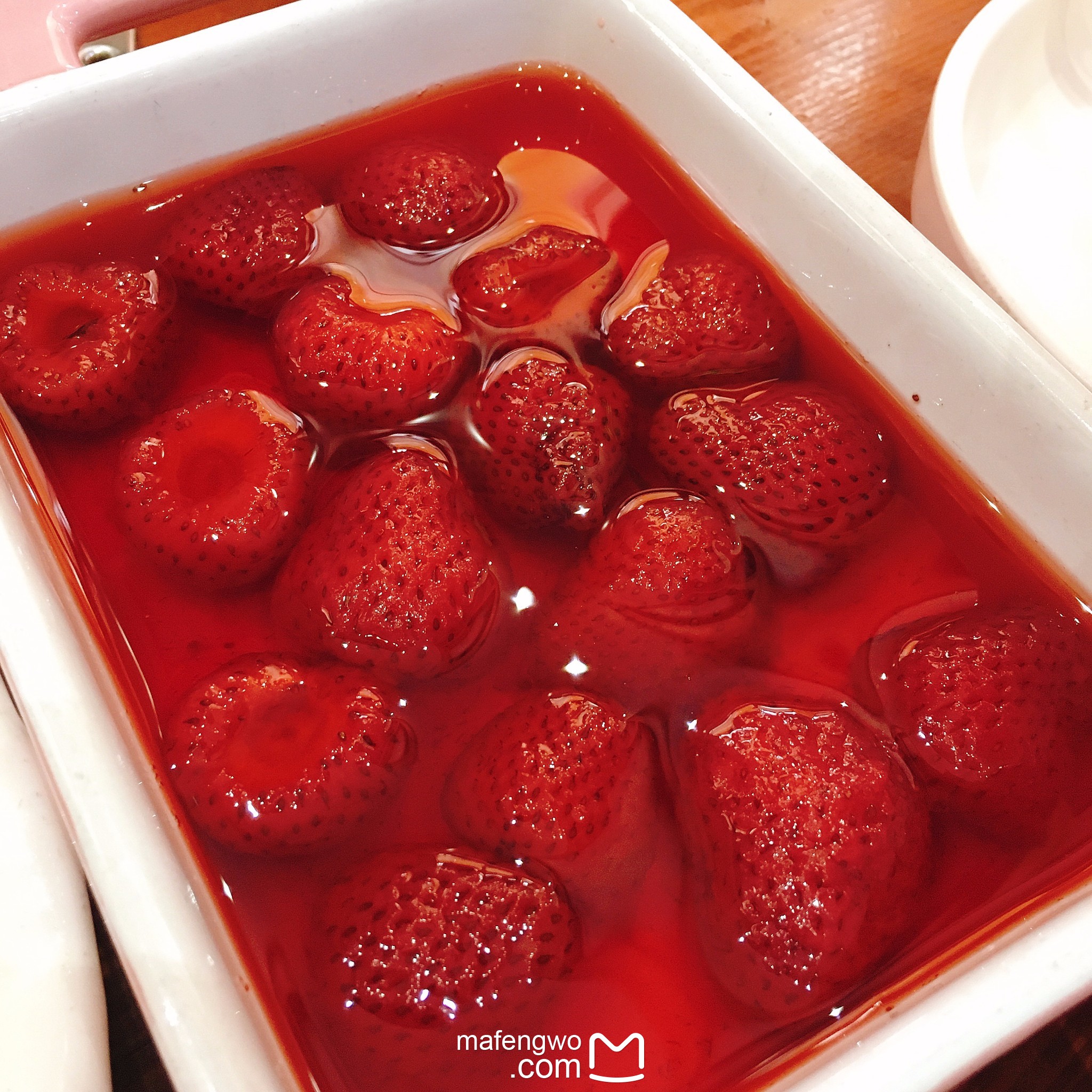 青岛美食-枣玛露脊骨汤(青岛店)