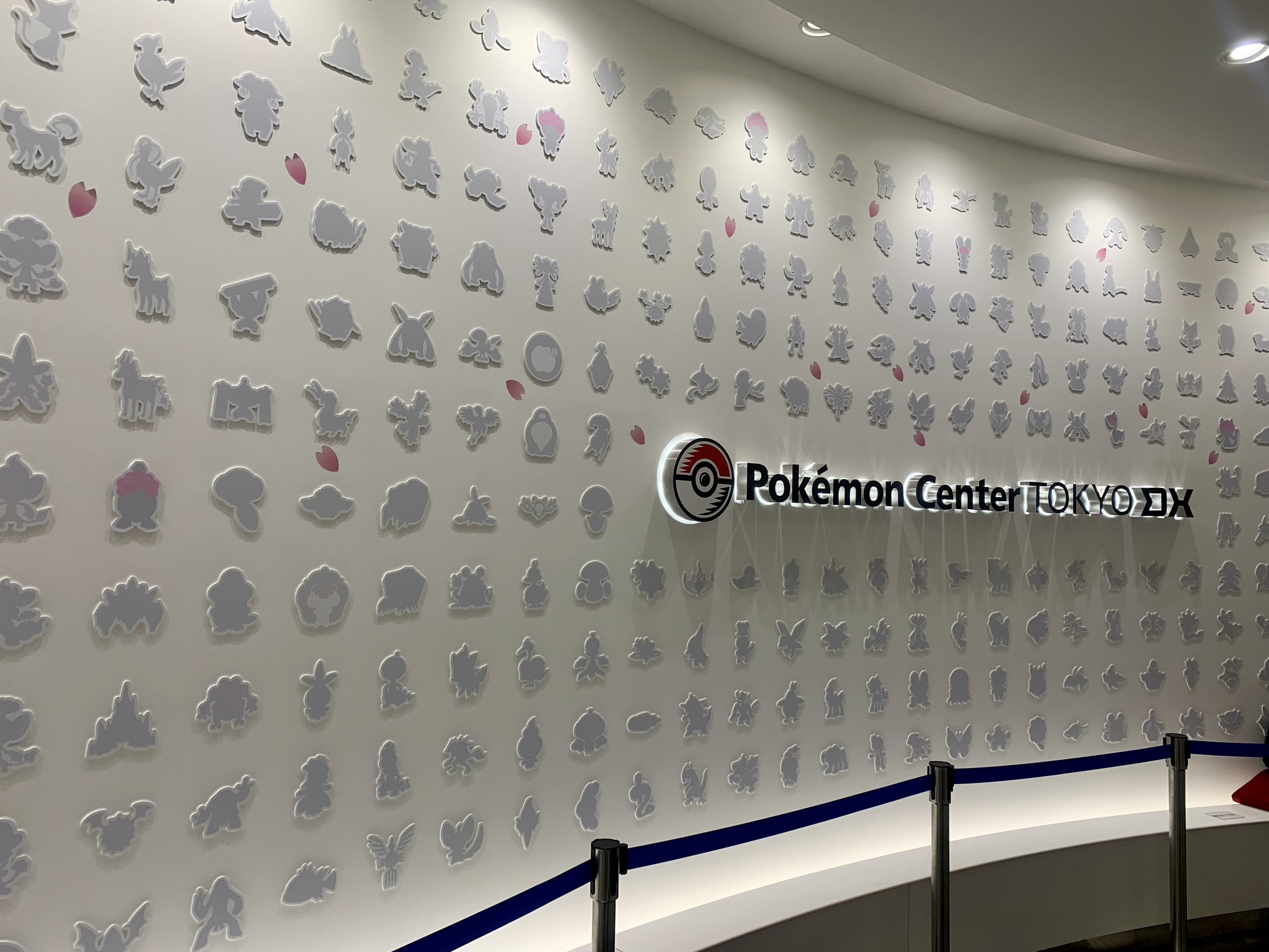 东京美食-Shumpanrou(日本橋高島屋店)