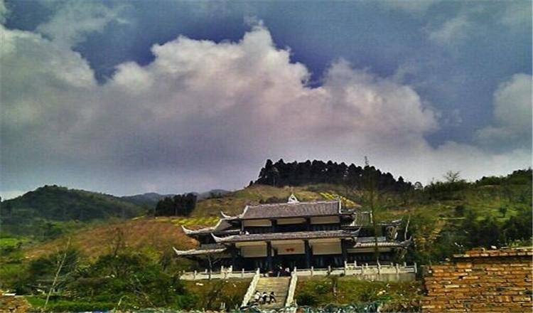 上饶葛仙山大门票(可选索道套票/团队票/2小时入园/随时退/当日可定)