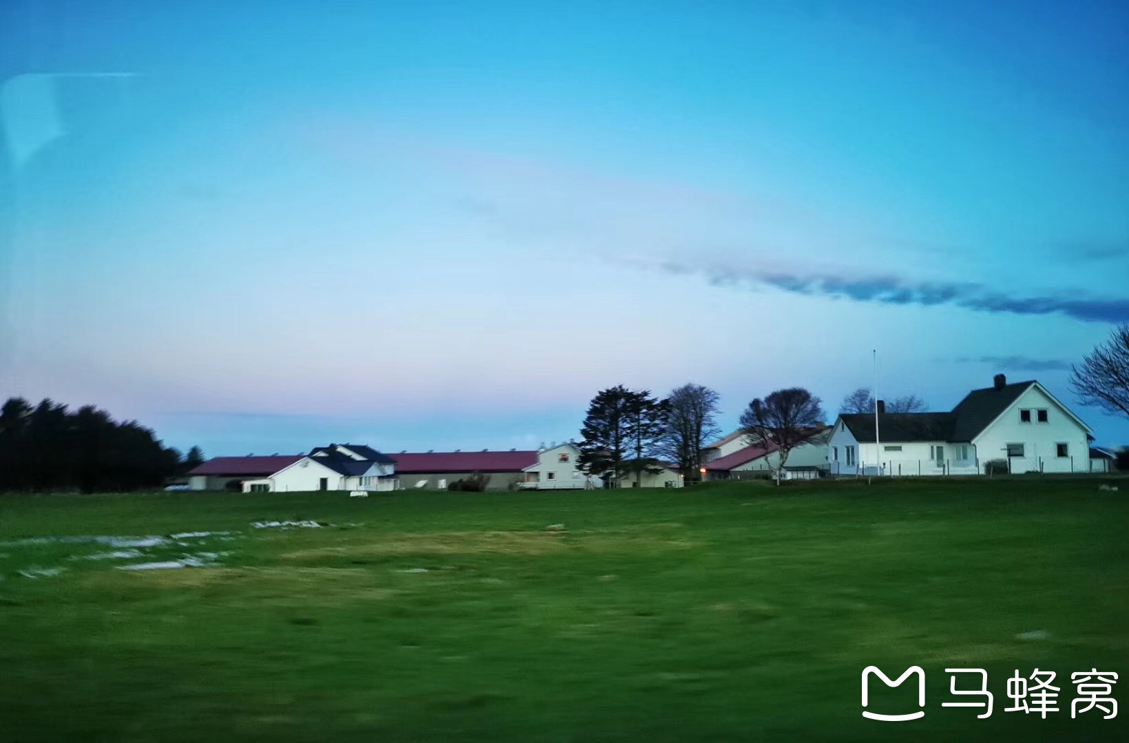 跟着蔻蔻去旅行︱探访挪威“海鲜之都”卑尔根_游记