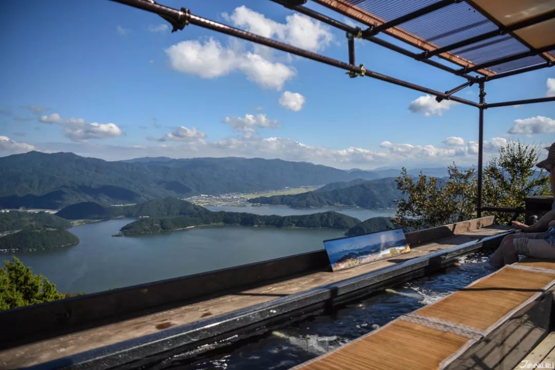 潜派旅行