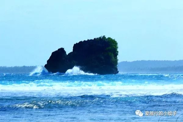 潜派旅行