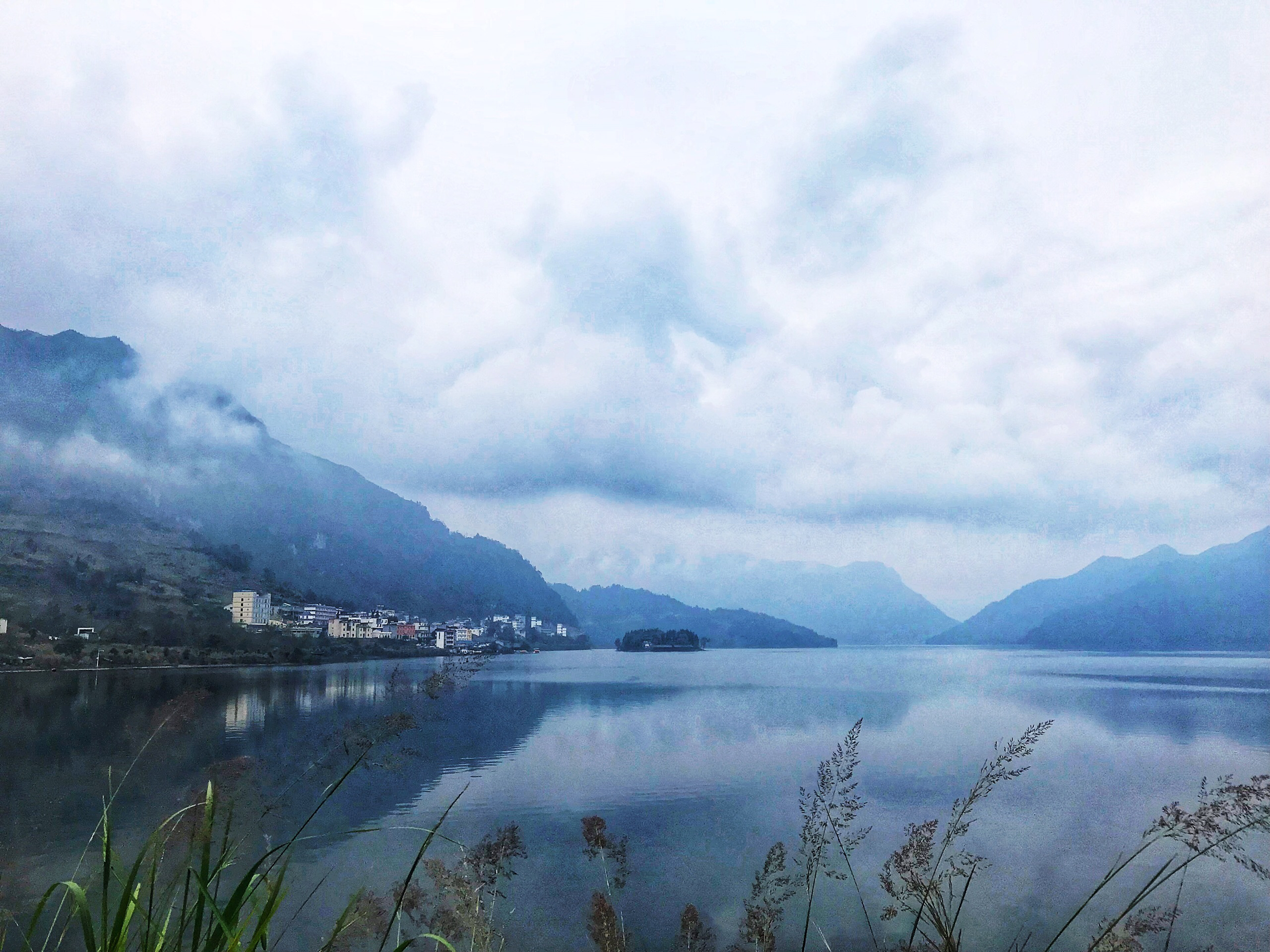 马湖风景区攻略,马湖风景区门票_地址,马湖风景区景点