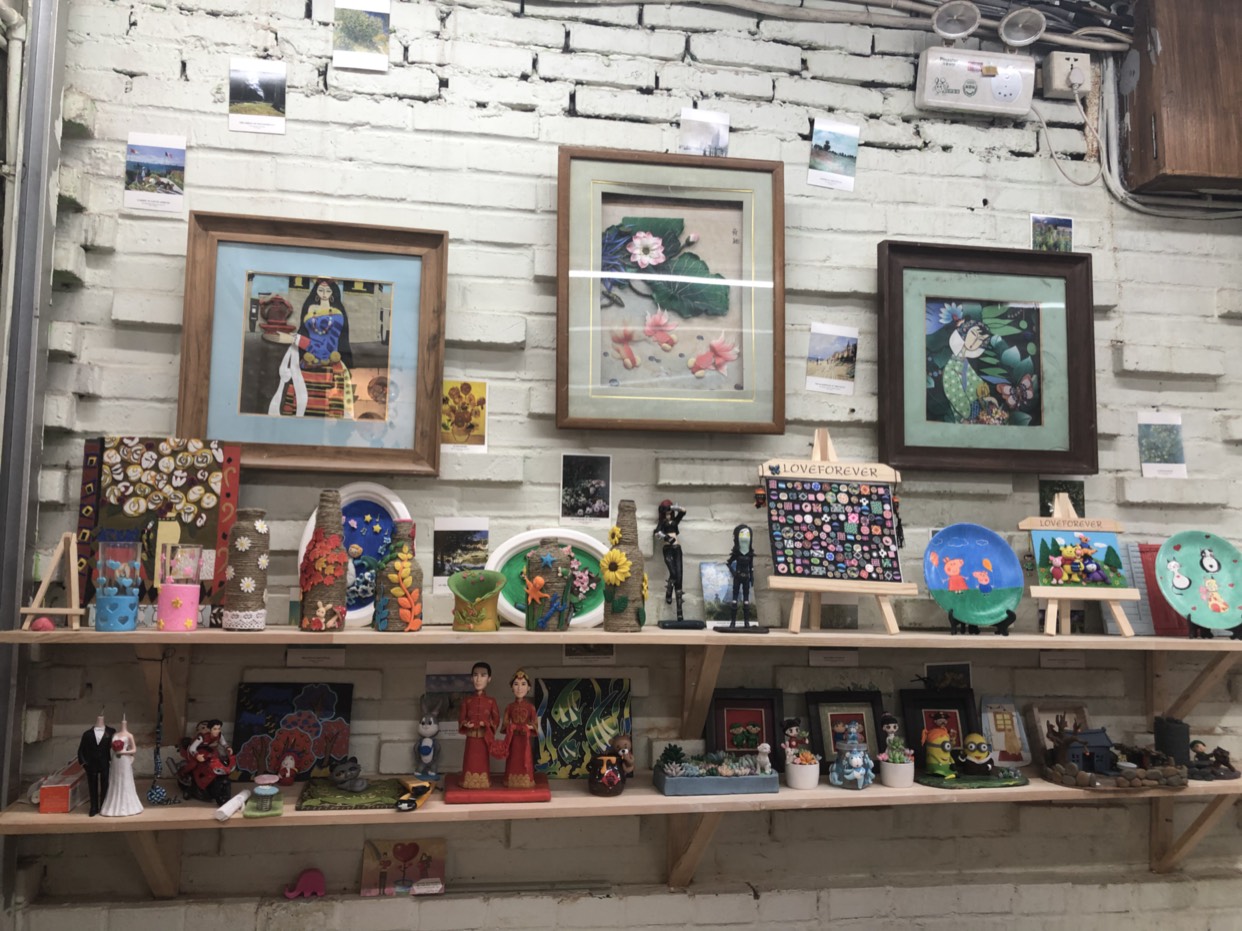 北京娱乐-北京陶泥人