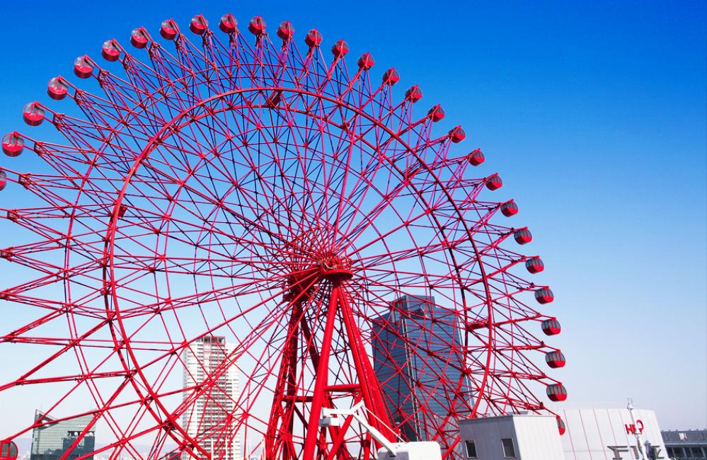 潜派旅行