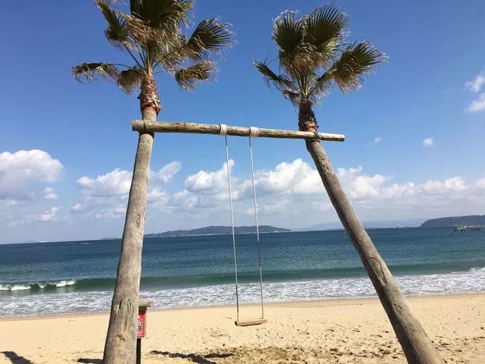 潜派旅行