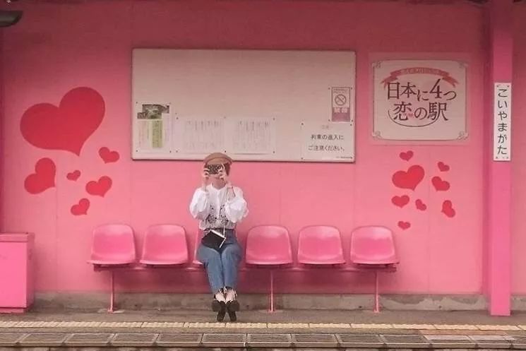 潜派旅行