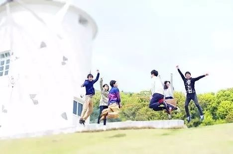 潜派旅行