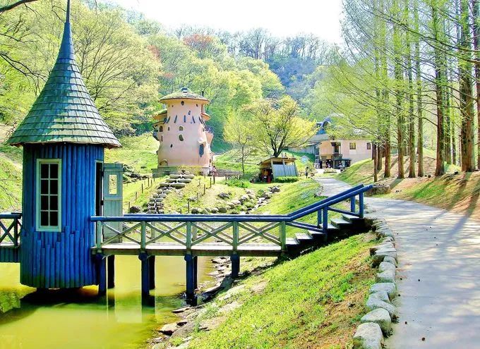 潜派旅行