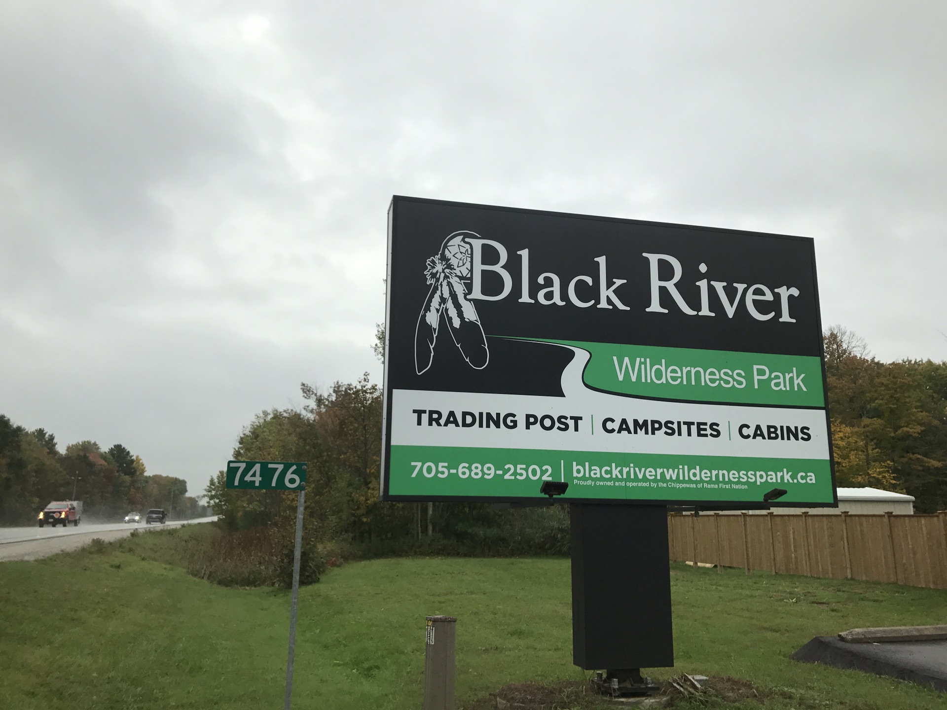 Blackwell Travel Center: Your Gateway to Adventure in the Heart of the United States