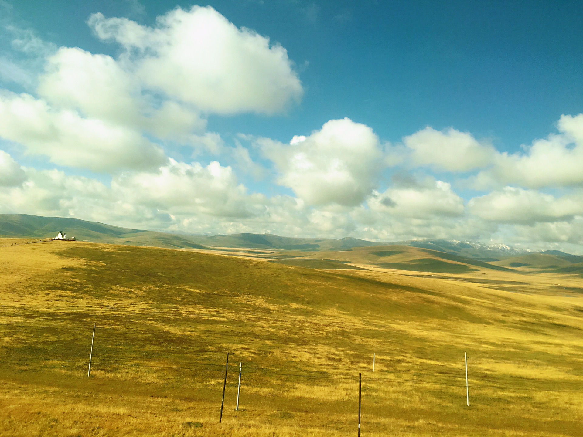 东方小瑞士——郎木寺_游记