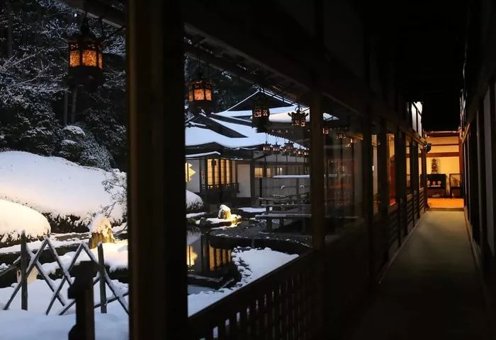 潜派旅行
