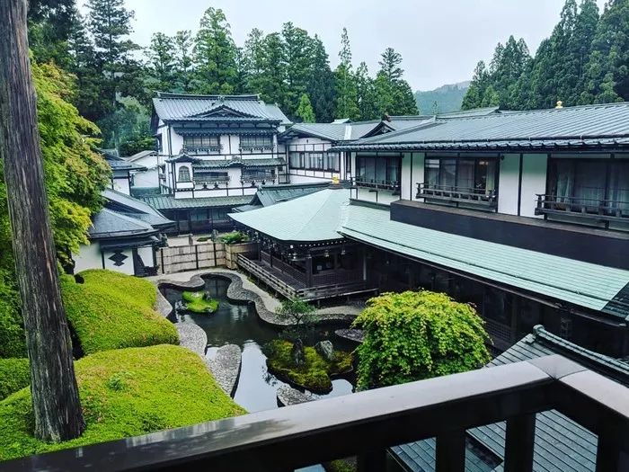 潜派旅行