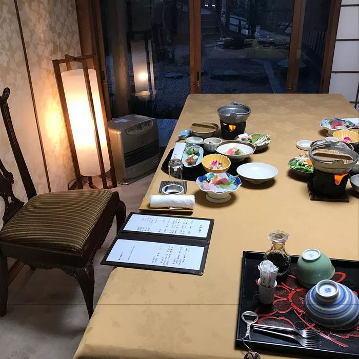 潜派旅行