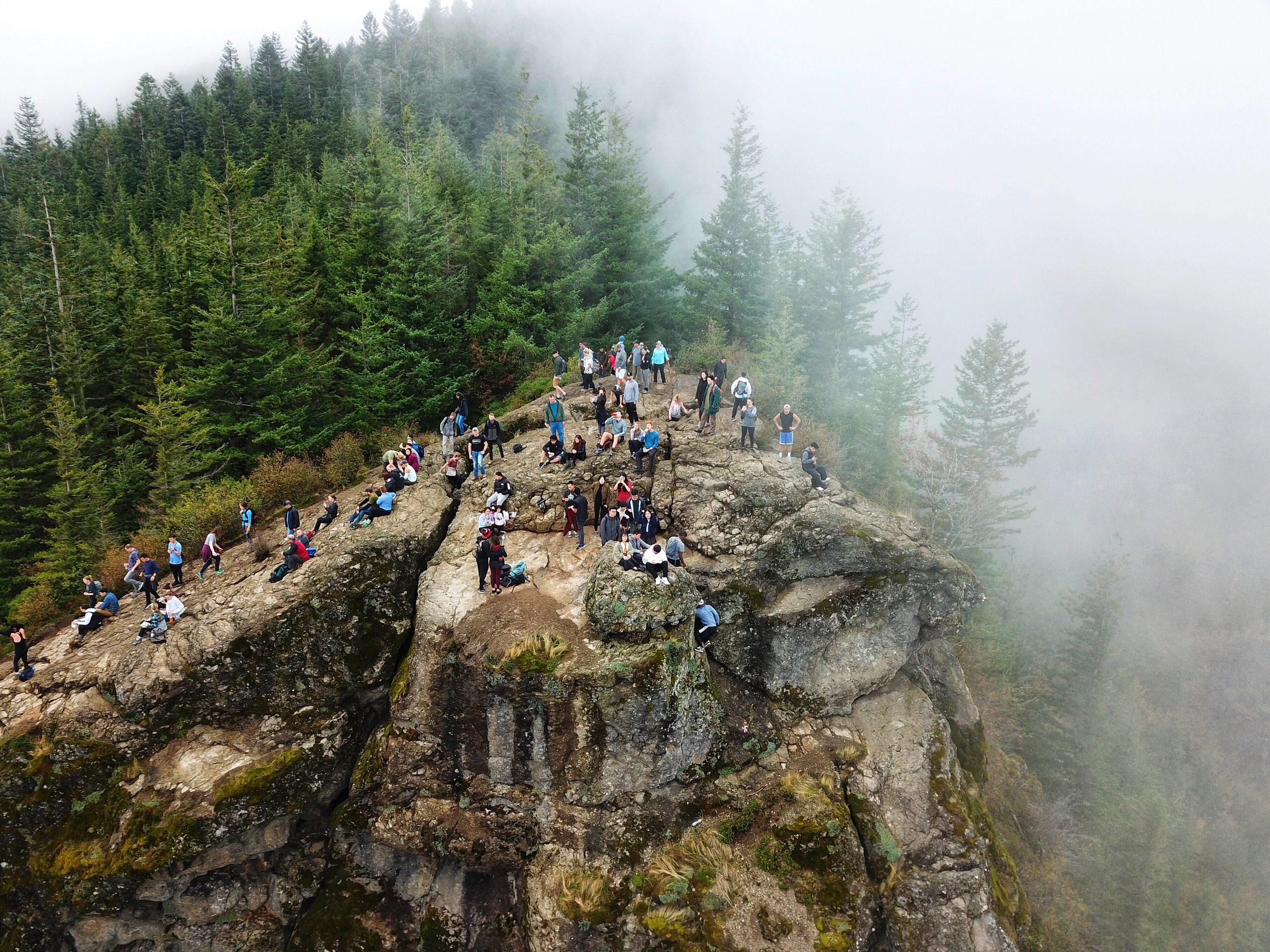 西雅图娱乐-Rattlesnake Mountain Trail