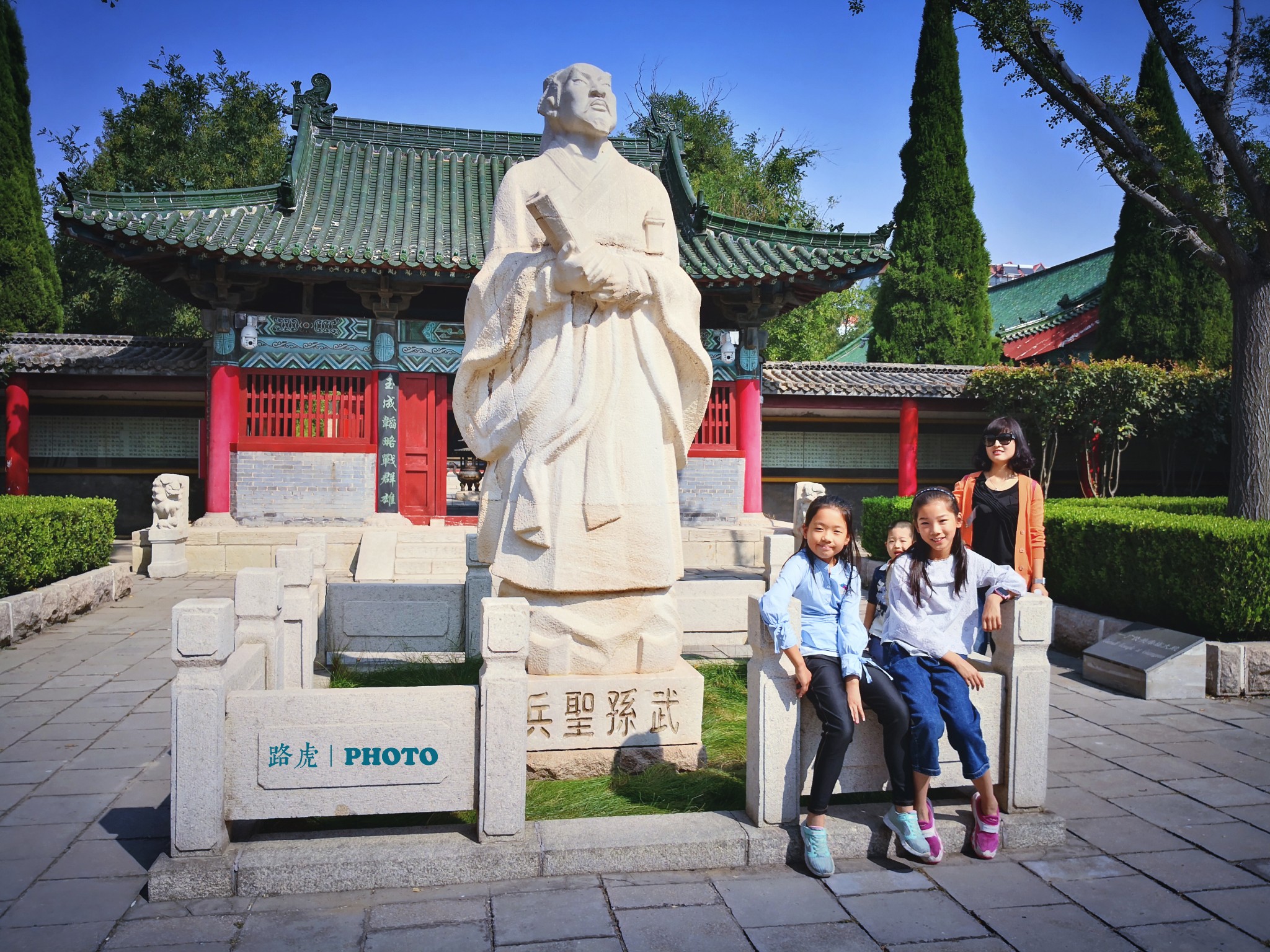 广饶旅游图片,广饶自助游图片,广饶旅游景点照片 马蜂窝图库 马