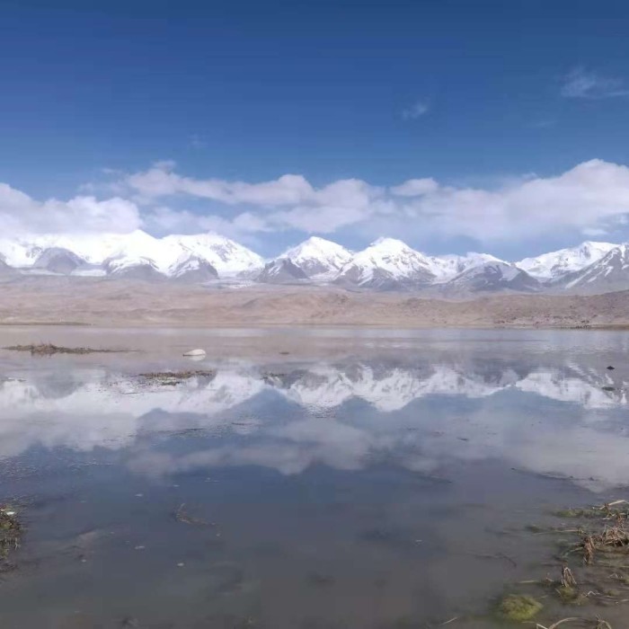 南疆什么時間去最適合