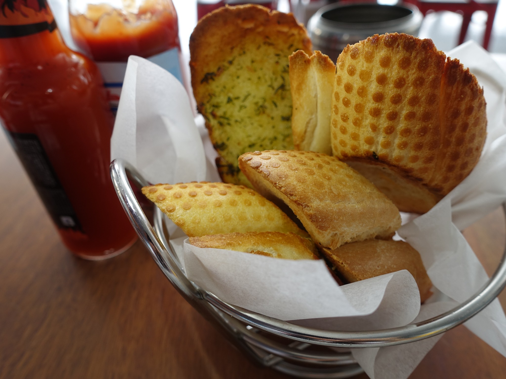 迪拜美食-Pizza Hut