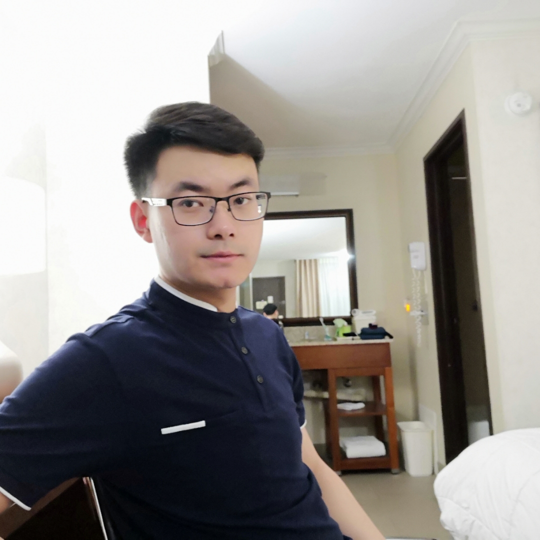 以梦为马