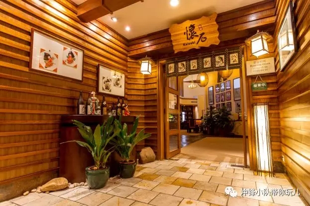 潜派旅行
