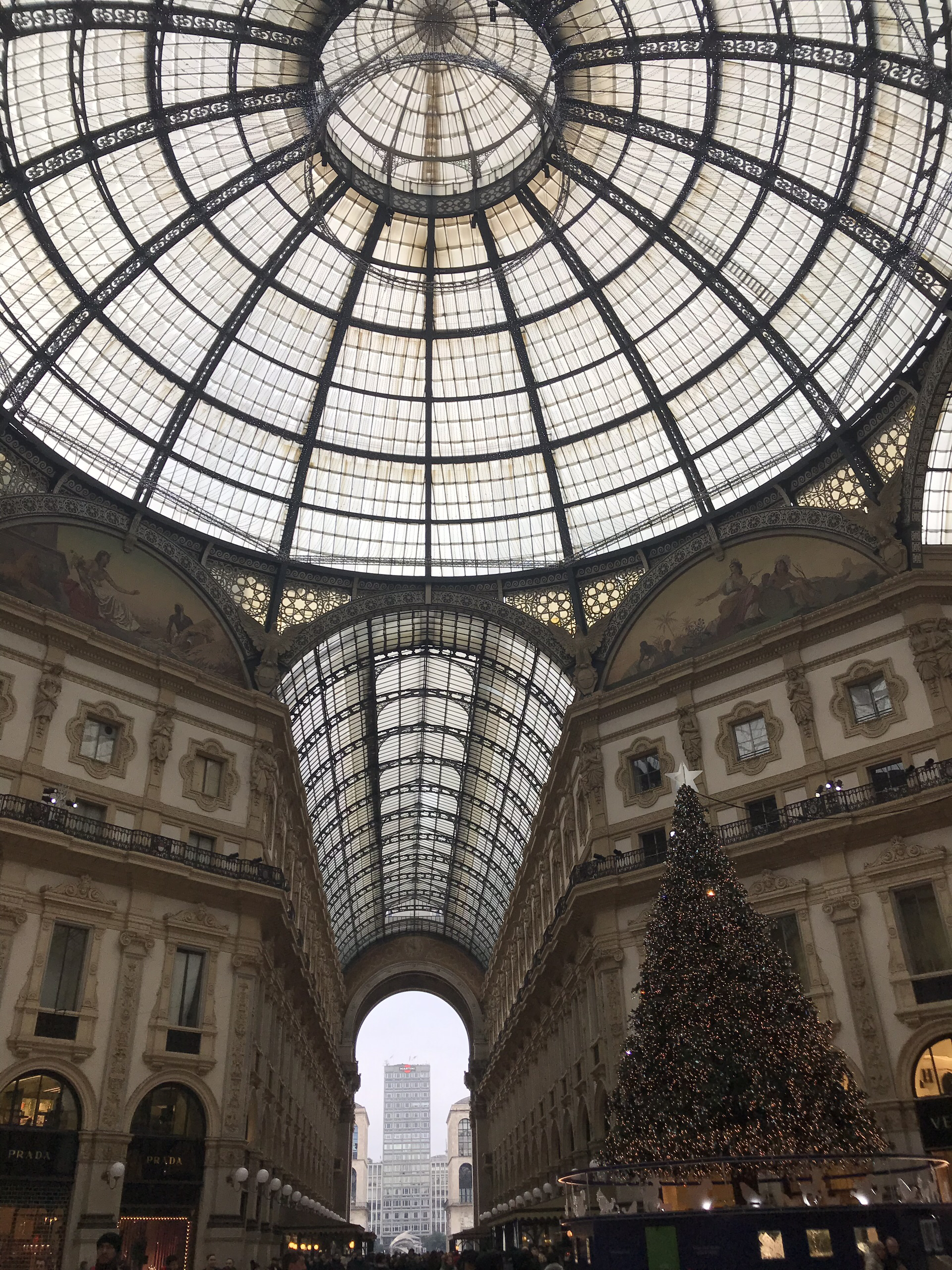 米兰美食-Marchesi 1824