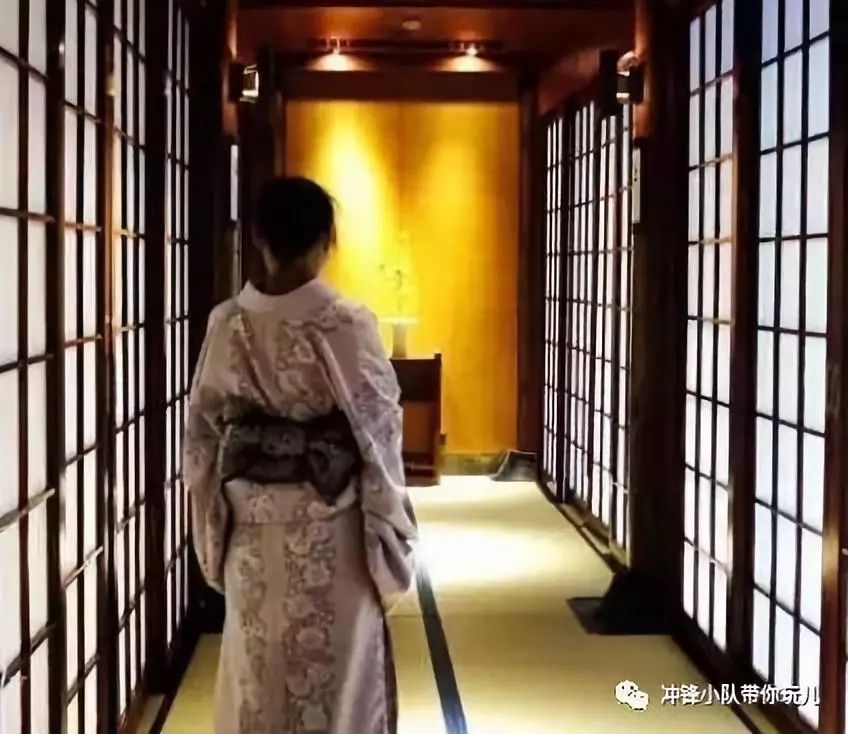 潜派旅行