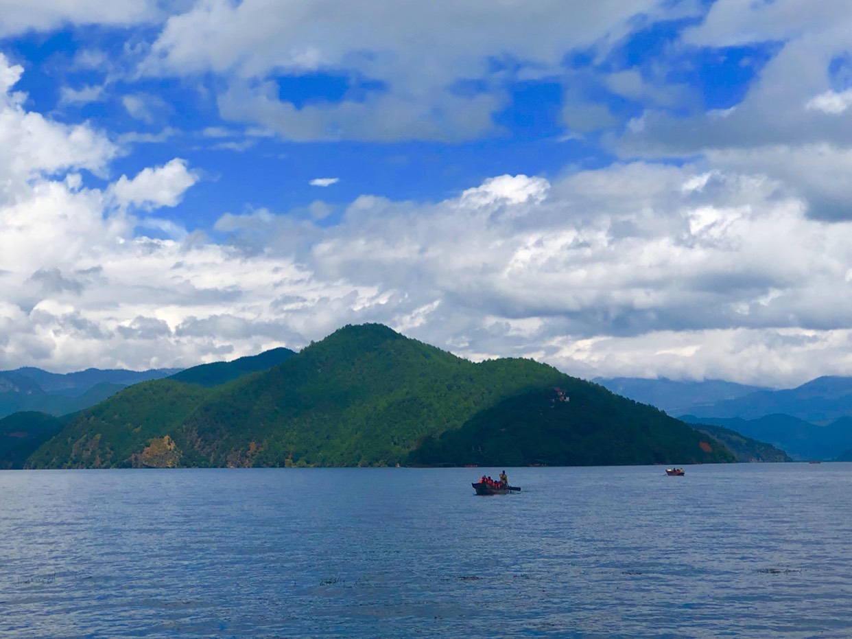 黑娃俄岛