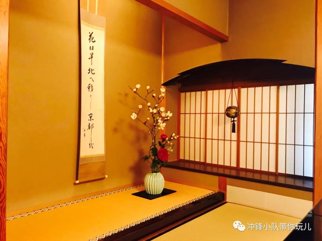 潜派旅行