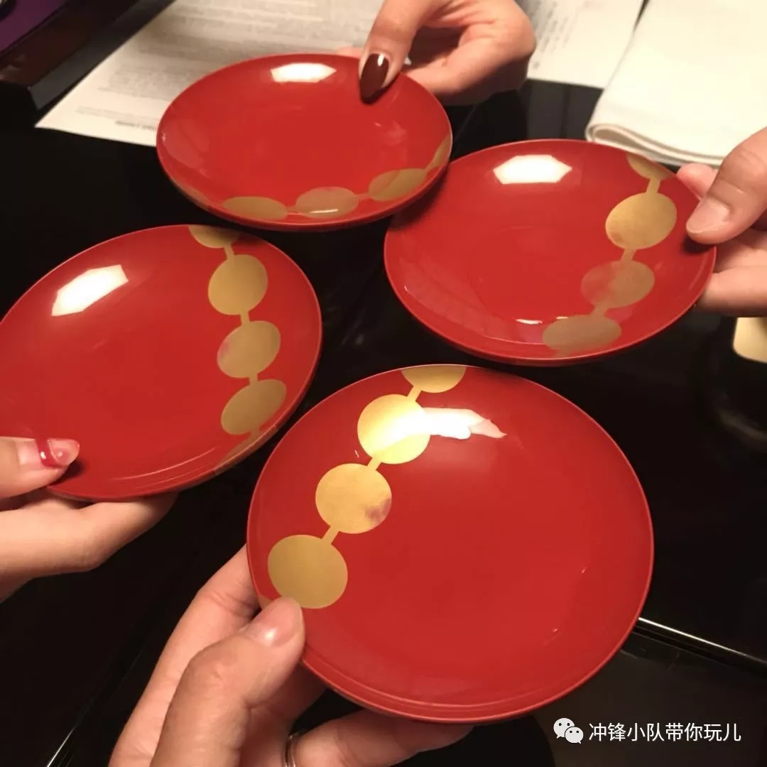 潜派旅行