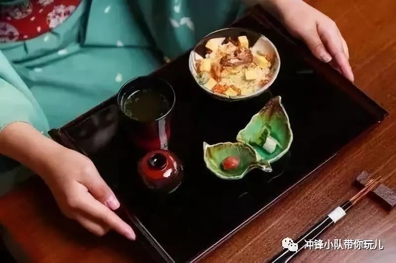 潜派旅行