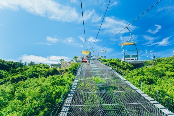 潜派旅行