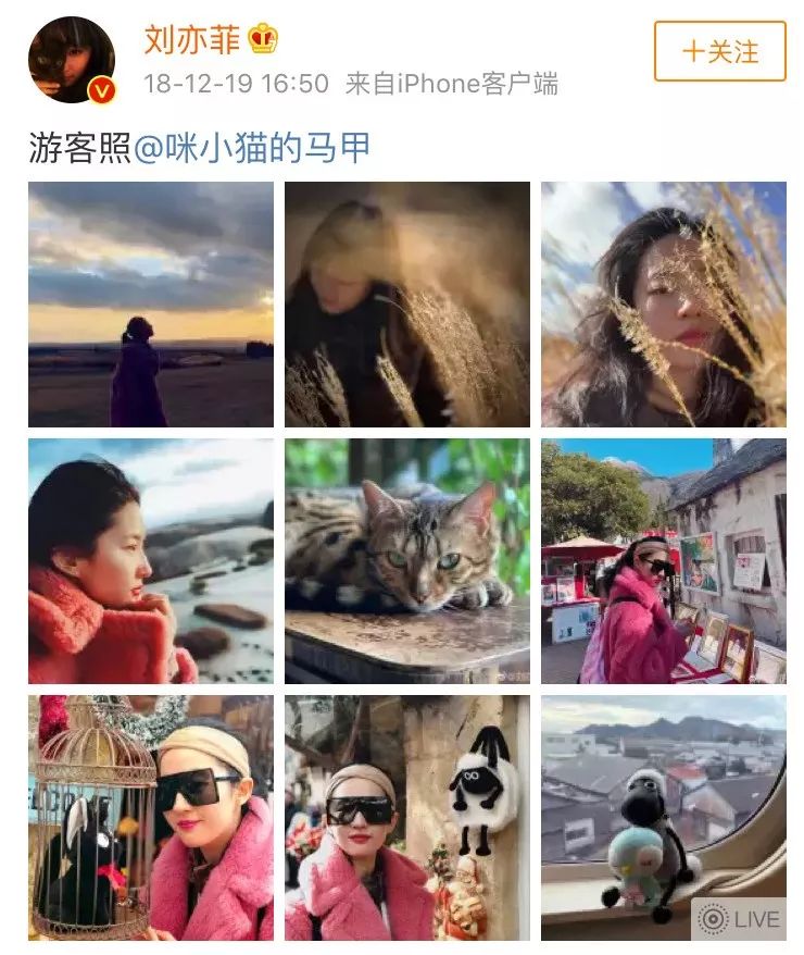 潜派旅行