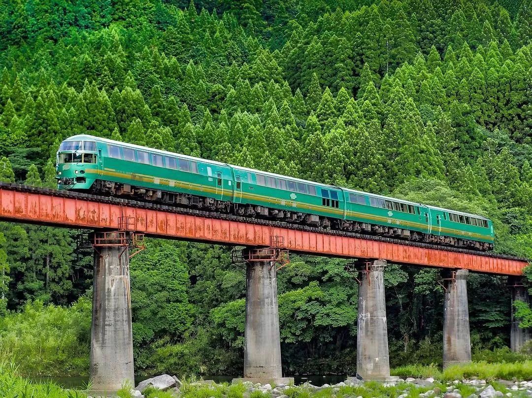 潜派旅行