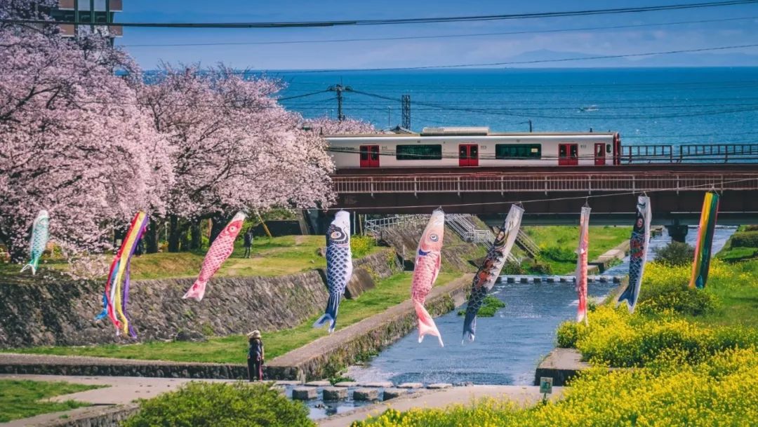 潜派旅行