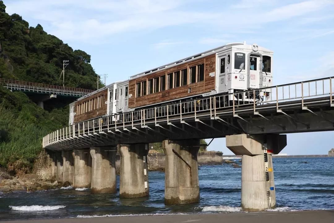 潜派旅行
