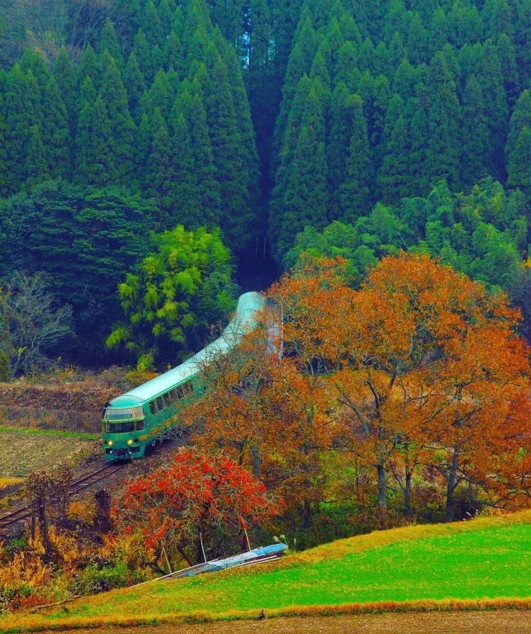 潜派旅行