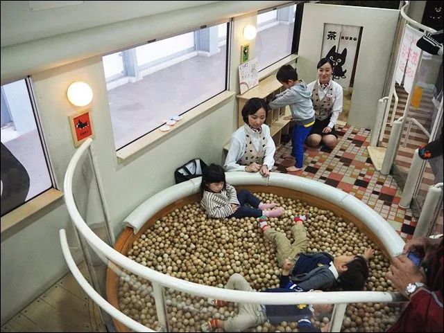 潜派旅行