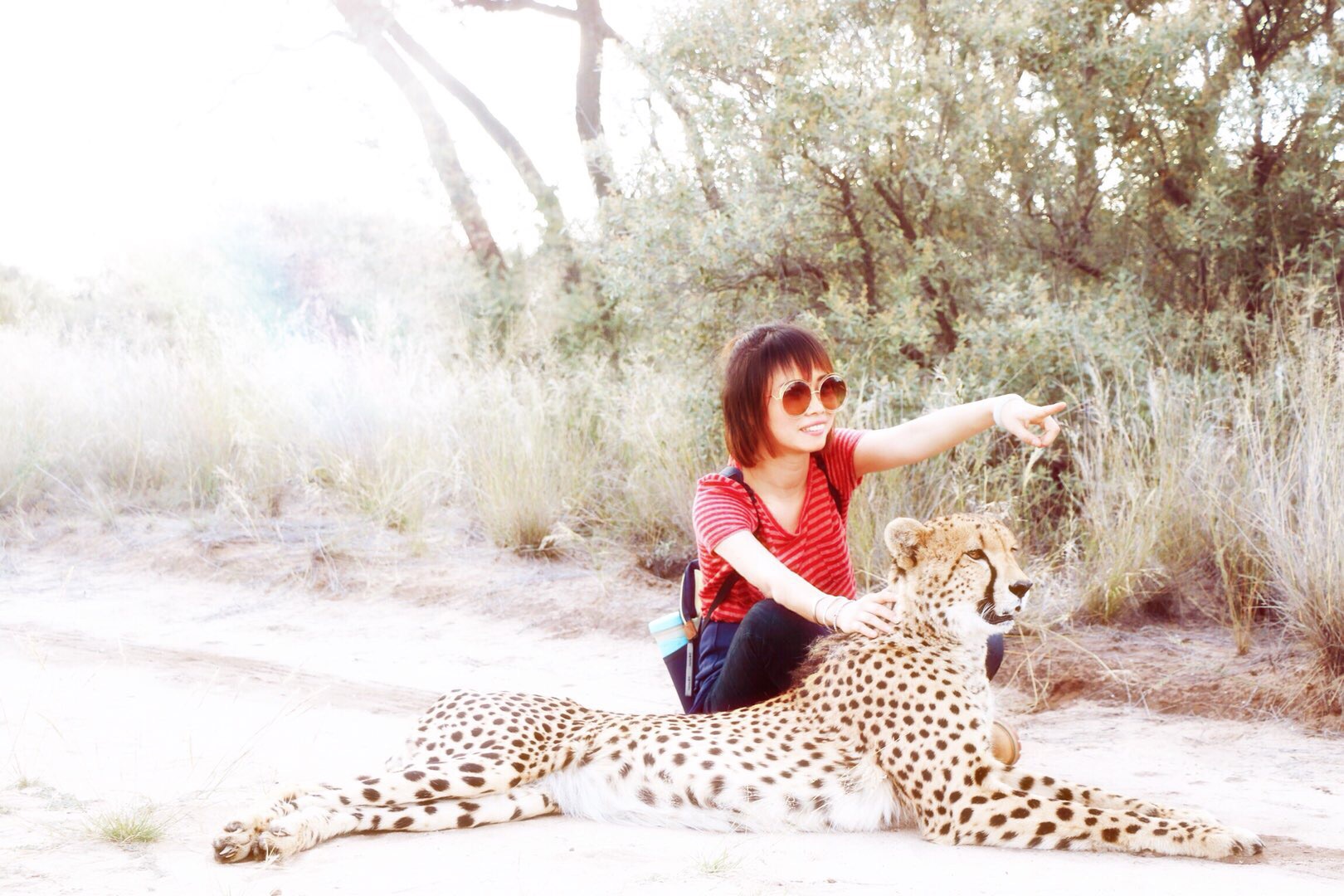 ·Africa，那些我们曾冒险的梦一起去实现_游记