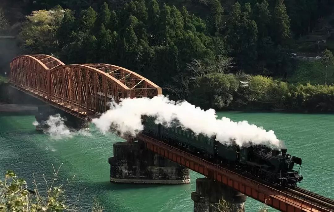 潜派旅行