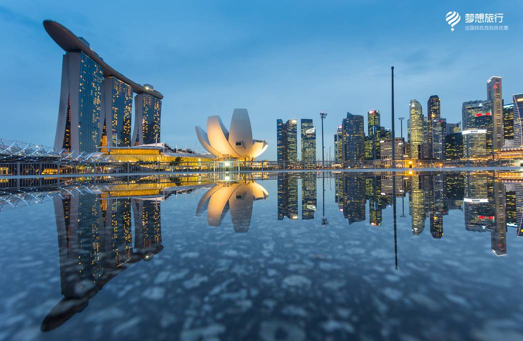 潜派旅行