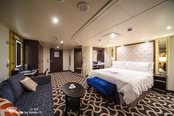 潜派旅行