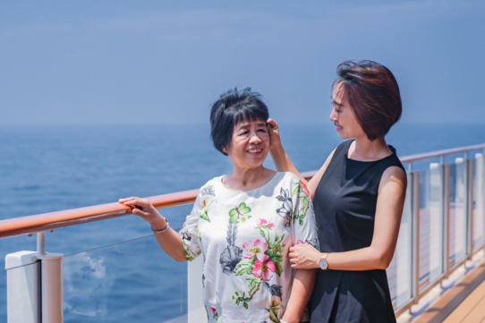 潜派旅行