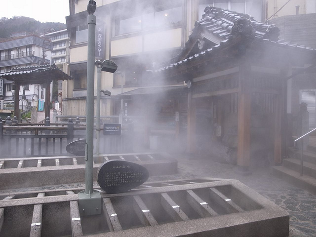潜派旅行