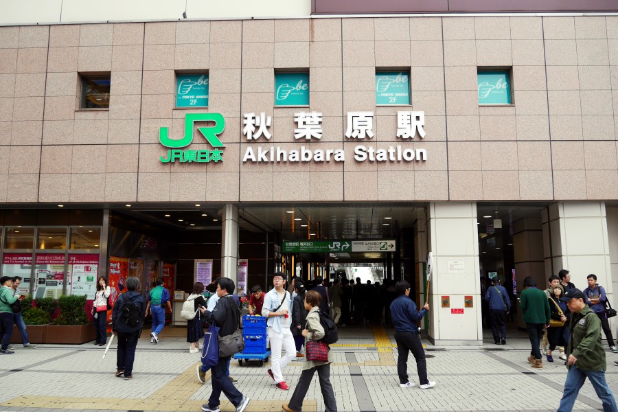 潜派旅行