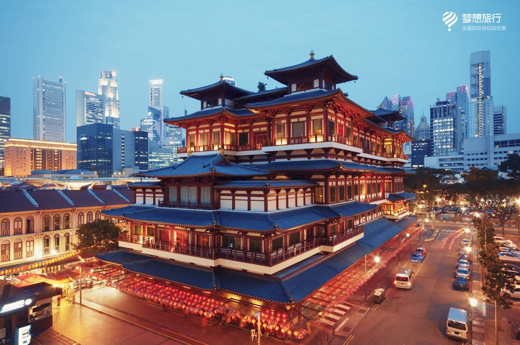 潜派旅行