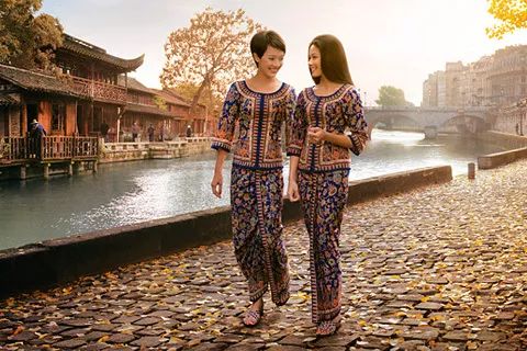 潜派旅行
